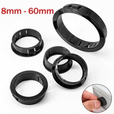 Nylon Plastic Grommets Cable