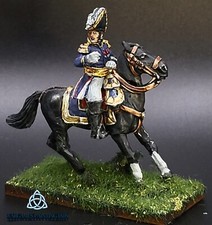 Propainted Napoleon's French