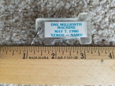 1980 Xerox Machine Advertising