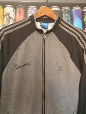 Adidas Vespa Mens Medium