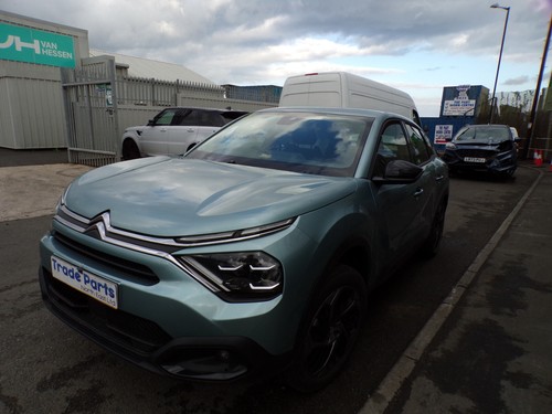 2024 citroen mk3 - 2024, 1.2