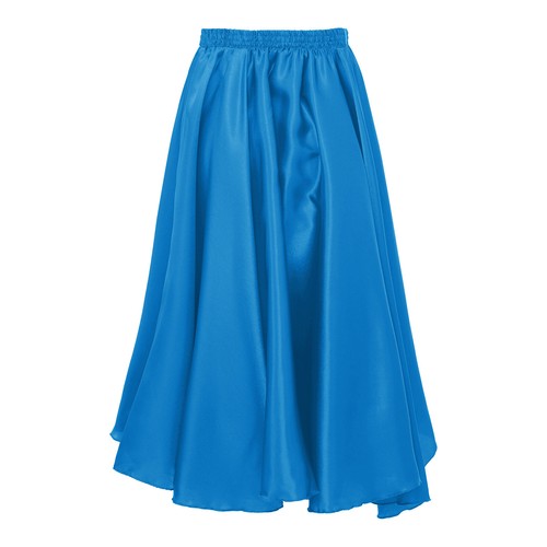 Girls belly dance skirt - girls,