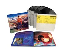Marillion - Misplaced