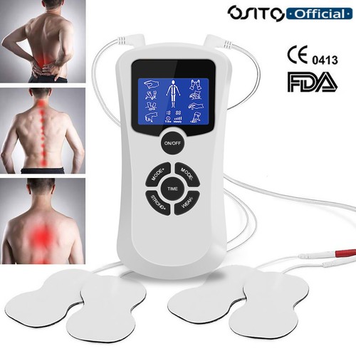 Dual channel digital tens - dual,