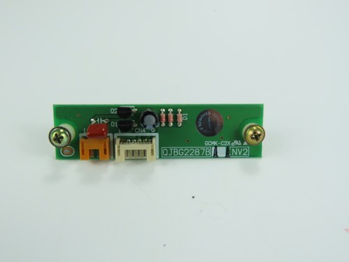 Technics kn5000 pcb board - *technics, sx-kn5000*