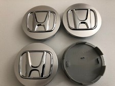 4x Honda Alloy Wheel Hub