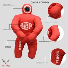 TOMMIE 6.1 KIDS Grappling