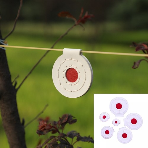 Layer microfiber target - layer,