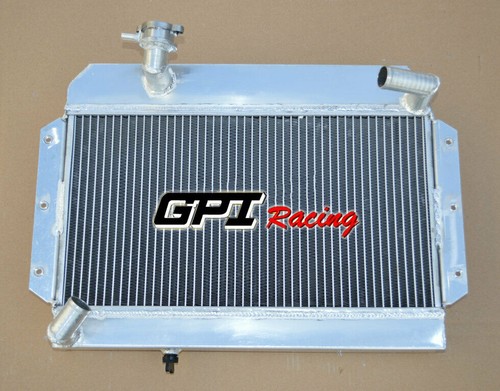Radiator for 1955 - radiator, /