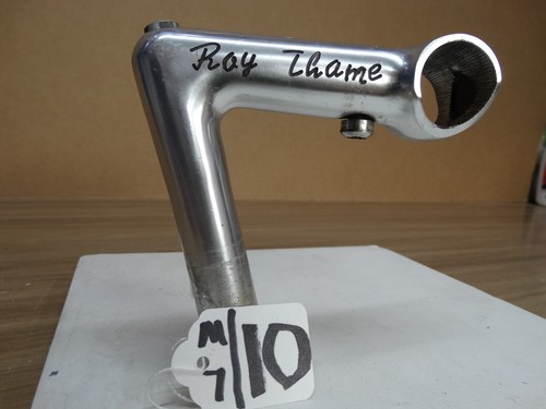 Roy thame pantographed cinelli - roy,