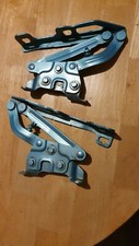 Corsa D Bonnet Hinges