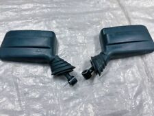 Yamaha Genuine Mirrors RZ250RR RZ350RR RZV500R RZ250 RZ350 TZ250R XJ400