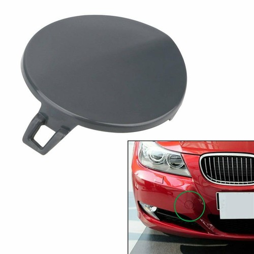 Round front bumper towing - bumper,