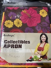 Apron For Ladies Cooking Baking Kitchen BBQ Catering Chef Plain