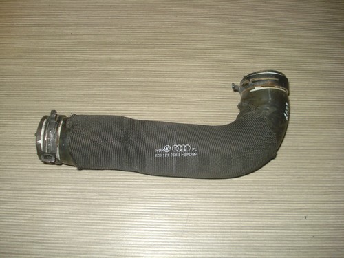 Audi coolant hose - r8, upper