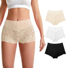 Trifolium High Waist French