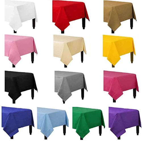 Paper table cover cloths - paper,