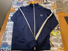 Fred Perry Youth Boys' Track