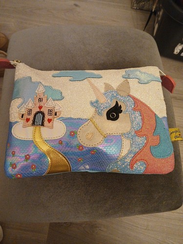 Irregular choice bag - choice, very