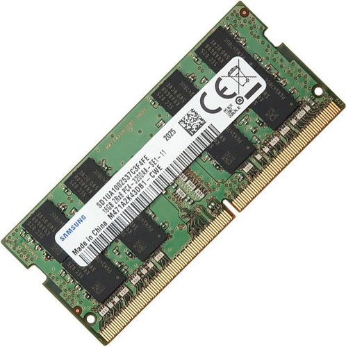 16gb ddr4 3200mhz samsung - ddr4, (1