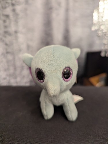 This beanie boo - beanie, plush