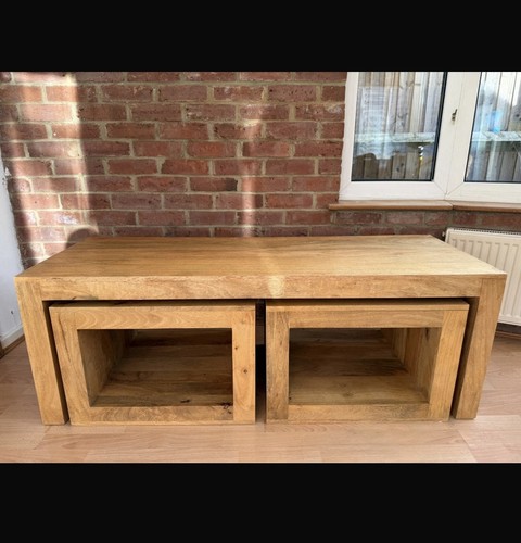 Oak furniture land nest - oak,