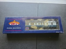 Bachmann 39-381Z BR Mk2A BSO