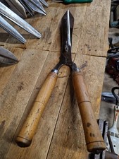 Vintage Garden Shears
