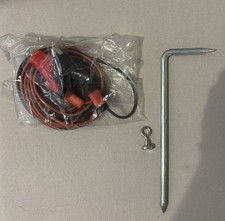 Radiodetection CAT4 Genny Connection Kit CABLE LOCATOR Cscope Leica