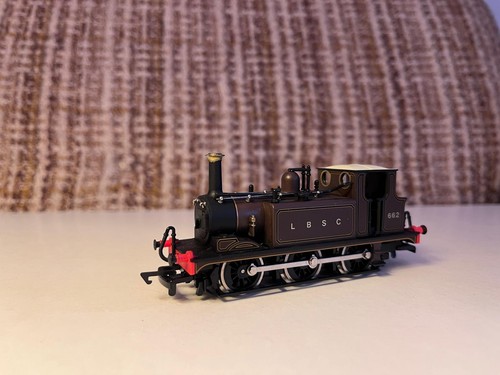 Hornby gauge lbsc - oo, 0-6-0