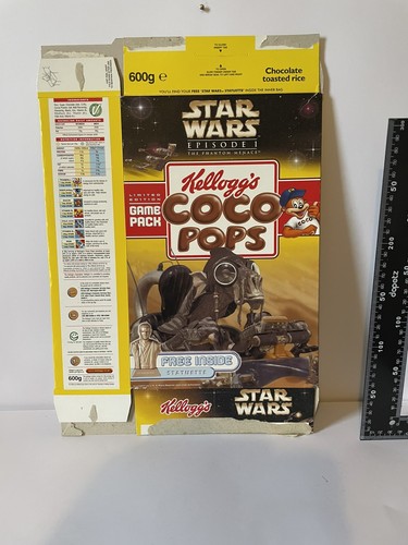 Rare vintage star wars - rare,