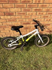 Pinnacle 16” Kids Bike