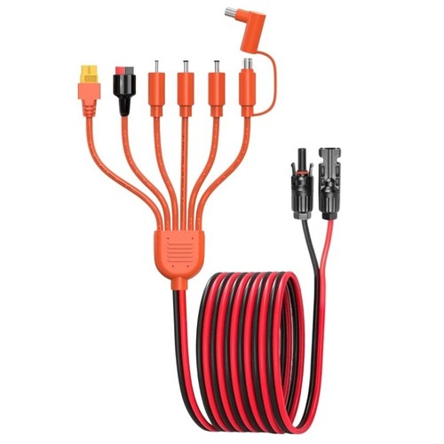 For solar cable - 7,