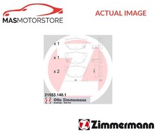 BRAKE PADS SET BRAKING PAD