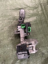 HONDA CIVIC MK7 IGNITION