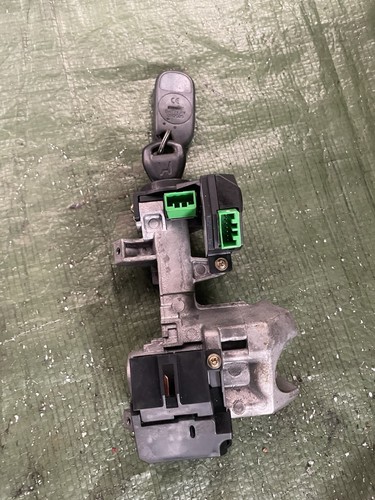 Honda civic mk7 ignition - honda,