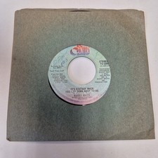 BARRY WHITE-IT'S ECSTASY WHEN