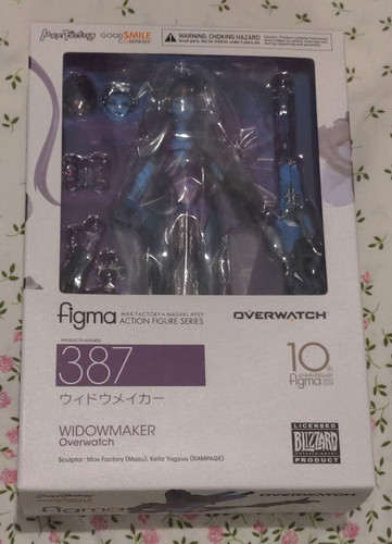 New and sealed overwatch - and,