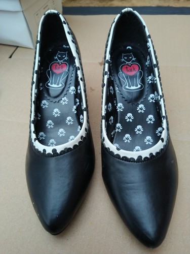 Tuk ladies shoes size 3 - tuk, uk