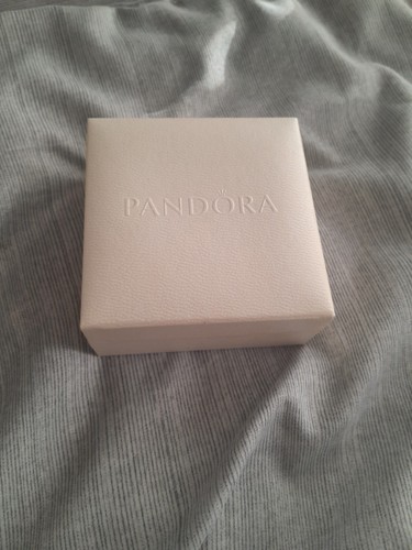 Empty pandora box - pandora,