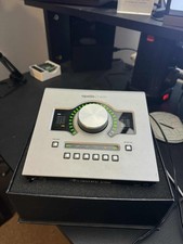 Universal Audio Apollo Twin