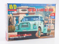 1593AVD Tatra T-148 NT 6x6