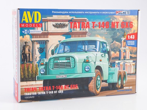 1593avd tatra 148 - tatra, nt