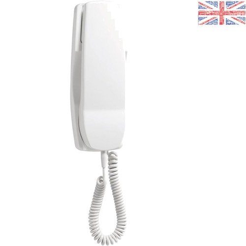 Sturdy white 801 door - white,