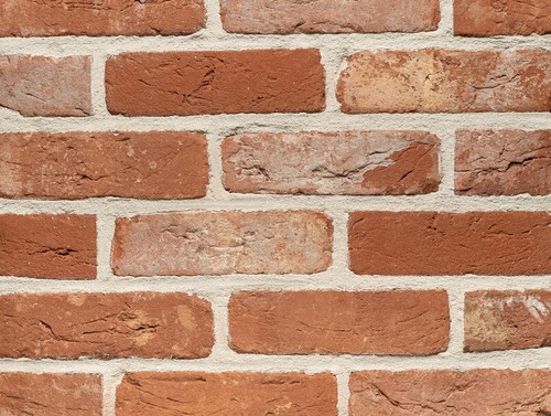 Farmhouse antique brick - farmhouse,