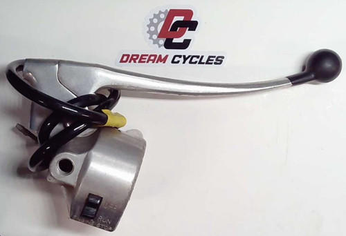 Nos suzuki ts100 ts125 - nos, ts185