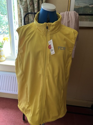 Men tca vibrant yellow - men’s,