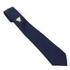 Railway Tie - Federation of