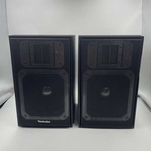 Technics f333 speakers - sb-f333,