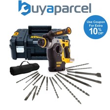 Dewalt DCH273N Cordless XR 18v
